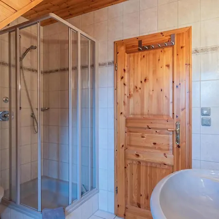Awesome In Friedrichskoog-spitze Semesterbostad *