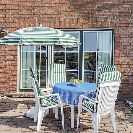 Holiday home Gorgeous In Friedrichskoog-spitze With Wifi Friedrichskoog-Spitz